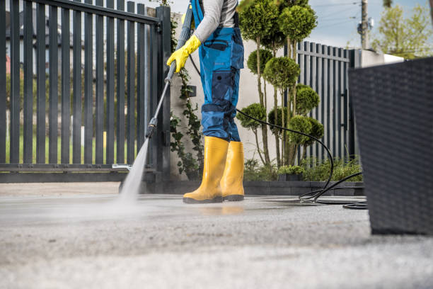 Best Residential Pressure Washing Services  in Lake Wazeecha, WI