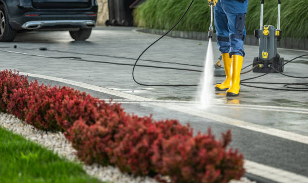 Best House Pressure Washing  in Lake Wazeecha, WI