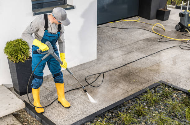 Best Affordable Power Washing  in Lake Wazeecha, WI