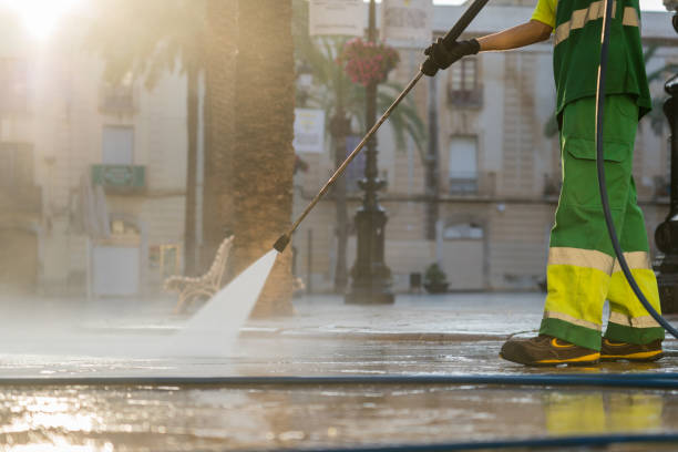 Best Power Washing Near Me  in Lake Wazeecha, WI