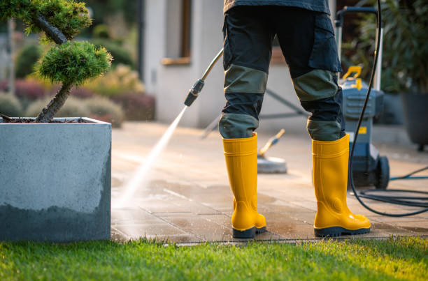 Best Local Pressure Washing Services  in Lake Wazeecha, WI